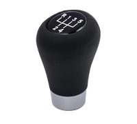 Shifte gear lever Compatible With For 5 6 7 Series For E60 E61 E28 E34 E39 E63 E64 E23 E32 E38 5 6 For Speed Gear Shift Knobs Knob Shifter Head Lever(5 Speed)