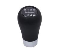 Shifte gear lever Compatible With For 5 6 7 Series For E60 E61 E28 E34 E39 E63 E64 E23 E32 E38 5 6 For Speed Gear Shift Knobs Knob Shifter Head Lever(6 Speed)