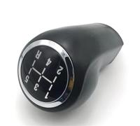 Shifte gear lever Compatible With Opel For Astra III H 1.6 2004 Cars Lever Stick Shifter Knobs Parts 5 6 For Speed Manual Car Shift Gear Knob Head Handball(12345R knob)