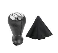 Shifte gear lever Compatible With Picasso For C4 Car Stick Shift Gear Knob Gear Stick Shifte Knobs Automotive Lever Stick Shifter Knobs Replacement(Chrome)
