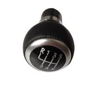 Shifte gear lever Compatible With Vw For Golf 4 5 6 For Caddy For Touran 5 Gear 6 For Speed Vehicl Stick Shifter Knobs Lever Car Shift Gear Knob With Pu(6 Speed)