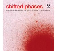 Shifted Phases - The Cosmic Memoirs