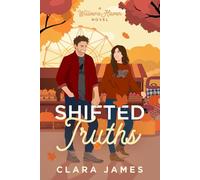Shifted Truths: A Willow's Haven Novel
