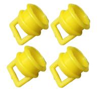 Shifter Cable Bushing Compatible With Chevrolet For Cruze For Orlando For Malibu 4pcs AT Shift Cable Bushing Linkage Sleeve Clips Selector Rod Kit(4pc)
