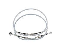 Shifter Cable Bushing Compatible With Civic 1988-2000 Shifter Cables Trans Bracket Linkage Gear Linkage Cables Manual Lever Trans Shifter(Shifter Cables)