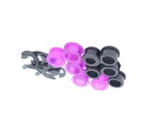 Shifter Cable Bushing Compatible With Geo For Prizm 1998-2002 For Tracker 1996-2004 1A201019 Manual Gear Shifter Cable Bushing Selector Linkage Lever End Pivot