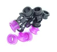 Shifter Cable Bushing Compatible With Kia For Sorento For Soul For Forte 2009-2021 For Amanti 2004-2009 Automatic Transmission Gear Shift Cable Linkage End Bushing