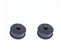 Shifter Cable Bushing Compatible With Toyota For Aygo 2005-2014 For Platz XP10 1999-2005 For Echo 2003-2005 Gear Shift Lever Cable Bushing Manual Kit(2pcsB)