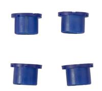Shifter Cable Bushing Compatible With Toyota For Supra 1986-1998 For Tacoma 1995-2004 4pcs Automatic Transmission Shift Linkage Bushing End Rod 90385-11003