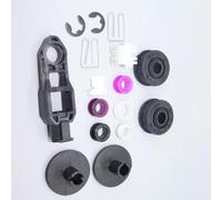 Shifter Cable Bushing Repair Kit For Mazda For MX-3 2015 Shifter Lever Selector Bushing