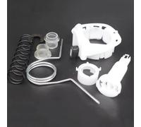 Shifter Cable Bushing Repair Kit For Skoda For Citigo 2011-2019 Shifter Lever Selector Bushing