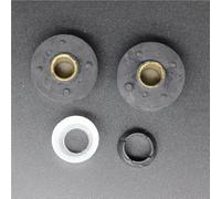 Shifter Cable Compatible With Chevrolet For Matiz For Spark Car Manual Gearbox Shift Cable Linkage Control Bush Shifter Lever Connect Rod Bush(1 SET)