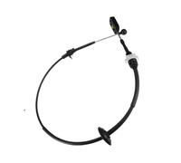 Shifter Cable Compatible With Lincoln For Mark LT 2005 2006 2007 2008 Automatic Transmission Gear Shift Cable Replace Repair Accessories