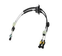 Shifter Cable Compatible With Peugeot For Partner 2012 2013 2014 2015 2016 2017 2018 2019 2020 2444HG Auto Trans Gear Shift Cable