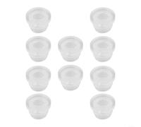 Shifter Cable Linkage Bushing for Dodge, Compatible with 2008 to 2014 Avenge, and More, 10 Pack