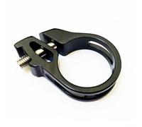 Shifter Clamp Retaining Ring for X7, X9, XX, 1, and for XX1 Compatible Bikes