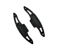 Shifter Extension Compatible With Navigator For Nautilus For Continental 2021 2022 2023 2024 Car Steering Wheel Paddle Shift Extension(Black)