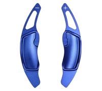 Shifter Extension Cover For Scion For Fr-S 2012-2016 Car Gear Shift Shifter Extension Extenr Steering Wheel Extend Styling Accessories(Blue)
