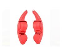 Shifter Extension Cover FOR Skoda For Scala For Monte For Carlo For Superb 3V For Octavia 3 For Kamiq Scout Car Steering Wheel Shifter Paddle Extend(2)