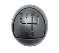 Shifter Knob 5/6 Speed Car Gear Shift Knob Head Gaiter Lever Head Handle Replacement for Megane for Coach for Cabriolet/for Classic 1998 1999 2000 2001 2002 2003 Gear Shift Lever (Color : Gray)(G
