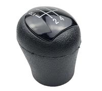 Shifter Knob 5/6 Speed Car Gear Shift Knob Head Gaiter Lever Head Handle Replacement for Megane for Coach for Cabriolet/for Classic 1998 1999 2000 2001 2002 2003 Gear Shift Lever (Color : Gray)(B