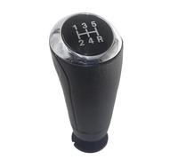 Shifter Lever Compatible with for Aveo for Sonic for T300 1.4L 2012-2017 Selector 5 Speed Gear Shift Knob Lever Change Gearbox Shifter