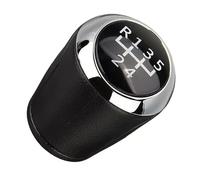Shifter Lever Compatible with for Sonic 2012-2017 Trunk Accessories 1Set Speed Lever Knob and Trunk Cover REVO0213 REVO0203