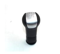 Shifter Lever Knob Car Auto MT Gear Shift Knob for Qashqai J10 for Xtrail 20062013 Gearshift Arm Head Ball Manual POMO Shifter Lever Stick Pen