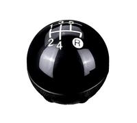 Shifter Lever Knob Car Gear Shift Knob for Fiat 500 500c 2012 2013 5 for Speed MT Gearshift Shifter Lever Stick Pen Head Ball Manual Shiftknob Arm