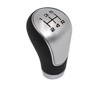 Shifter Lever Knob For Pathfinder For Terrano For D22 For Pickup For Nv200 For Sunny For Almera N16 5 Speed Manual Car Shift Gear Knob