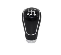 Shifter Lever Knob For Pathfinder For Terrano For D22 For Pickup For Nv200 For Sunny For Almera N16 5 Speed Manual Car Shift Gear Knob