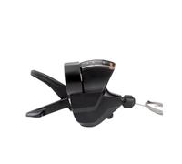 Shifter Lever Set, Compatible with SHIMANO, SL-M315 2x7 3x8 | 2, 3, 7, 8, 2x8, 3x7 speed options; SL-M315-L left, right lever variants(Only Right 8 speed)