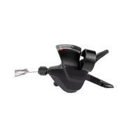 Shifter Lever Set, Compatible with SHIMANO, SL-M315 2x7 3x8 | 2, 3, 7, 8, 2x8, 3x7 speed options; SL-M315-L left, right lever variants(Only Left 2 speed)