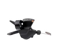 Shifter Lever Set, Compatible with SHIMANO, SL-M315 2x7 3x8 | 2, 3, 7, 8, 2x8, 3x7 speed options; SL-M315-L left, right lever variants(Only Right 7 speed)