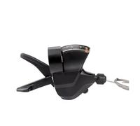 Shifter Lever Set, Compatible with SHIMANO, SL-M315 2x7 3x8 | Altus trigger set, 2x8, 3x7, left 2/3 speed, right 7/8 speed, mechanical