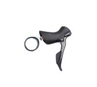 Shifter Levers, Compatible with SHIMANO, ST-R3000-L ST-R3030-L ST-R3000-R | SORA R3000 Series, 2x9 / 3x9 speed, Dual Control Lever, OT-SP41, OPTISLICK