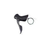Shifter Levers, Compatible with SHIMANO, ST-R3000-L ST-R3030-L ST-R3000-R | SORA R3000 Series, 2x9 / 3x9 speed, Dual Control Lever, OT-SP41, OPTISLICK