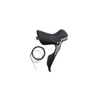 Shifter Levers, Compatible with Shimano, TIAGRA 4700 | Left 2s, Right 10s, a pair 2x10s, 650 g/pair(4700 Right 10S)