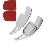 Shifter Paddle Extension Compatible With A5 For S5 For Avant 2025 Car Steering Wheel Paddle Shift Extension Paddles Shifters