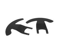 Shifter Paddle Extension For Logitech For G29 For G920 Heavy Duty Paddle Shifters Wheel Upgrade 14" Deep Steering(P style)
