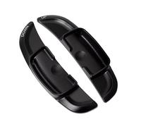 Shifter Paddles Compatible With For C E Class W204 W212 2011-2013 For CLA GLA Class C117 X156 2014 2015 Car Steering Wheel Shift Paddle Extension