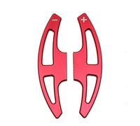 Shifter Paddles Extension Compatible With BMW For E70 For X5M Car Steering Wheel Shift Paddle Extensions Interior Parts