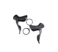 Shifter Set, Compatible with SHIMANO, SORA R3000 | ST-R3000-L, ST-R3030-L, ST-R3000-R, 2x9, 3x9