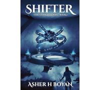 Shifter: The Stone Wardens - Book 1