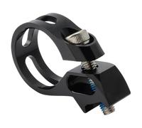 Shifter Trigger Bar Clamp Compatible with SRAM XX, X9, X7, X0, XX1, X01, Eagle, GX Derailleurs | Includes Mounting Bolt