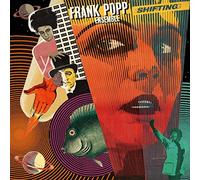 Frank Popp Ensemble - Shifting - 12" Vinyl - Membran
