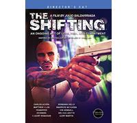 The Shifting [DVD]