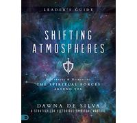 Shifting Atmospheres Leader's Guide: Discerning and Dis - Paperback NEW Desilva,