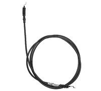 Shifting Cable Compatible with John Deere Gator XUV 550 560 S4 550 560, Gear selector cable Replace AM148260 AM146412 AM144893 AM138522