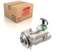 FEBI BILSTEIN 187830 Shift Cylinder 142mm Length Replacement Fits MERCEDES-BENZ